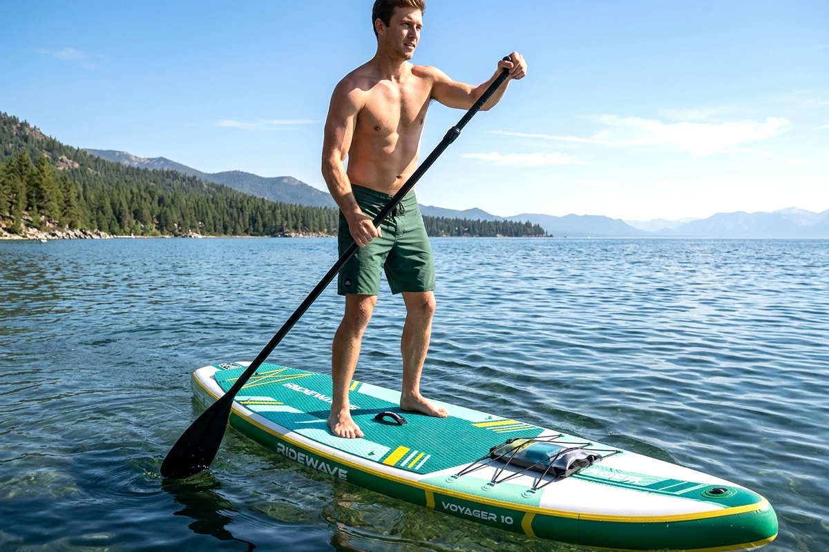 Bulk Inflatable Paddle Board Sourcing: What B2B Buyers in Argentina Need To K...