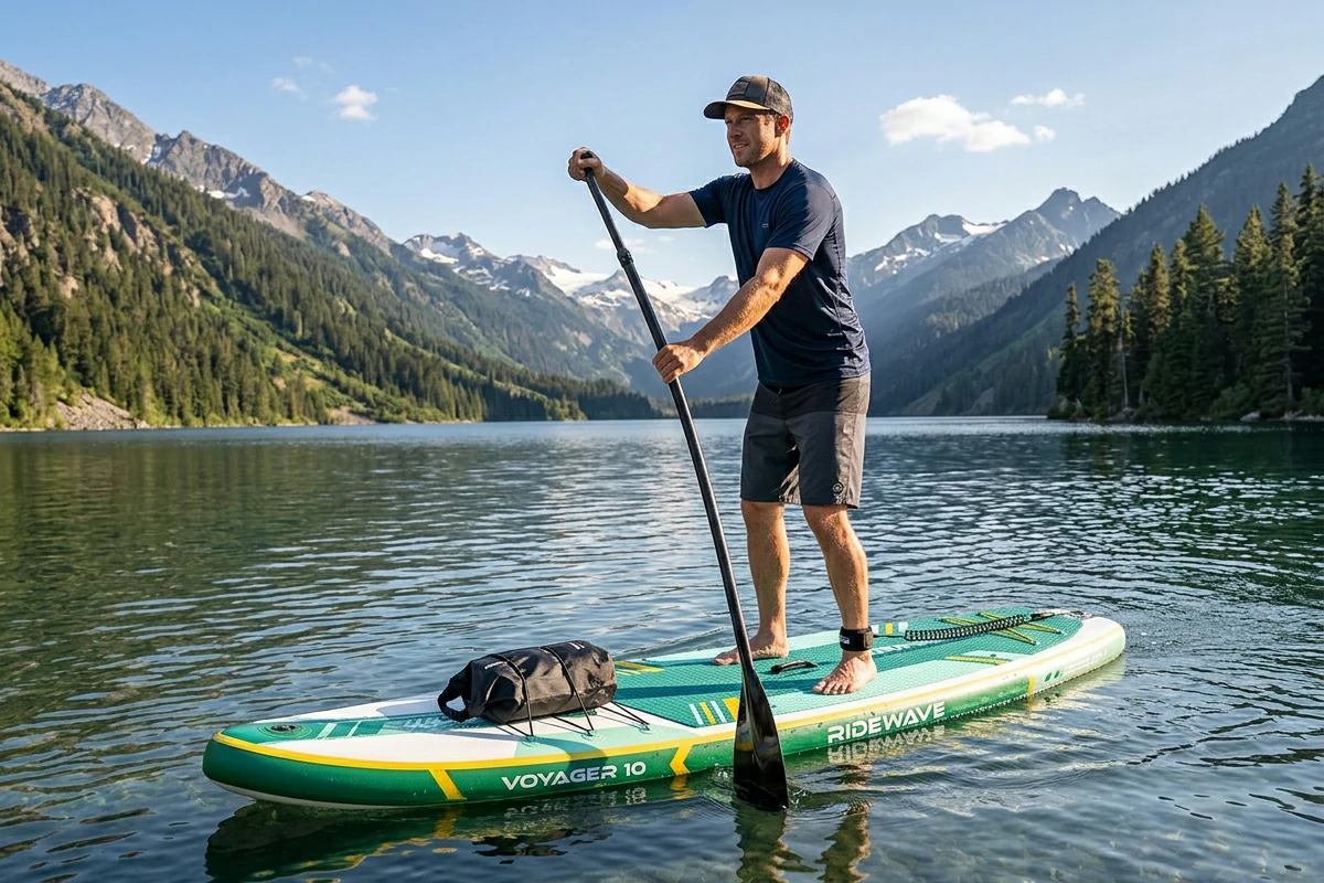 Looking To Settle Inflatable SUPs For Canada? How Can Wholesalers Choose The ...