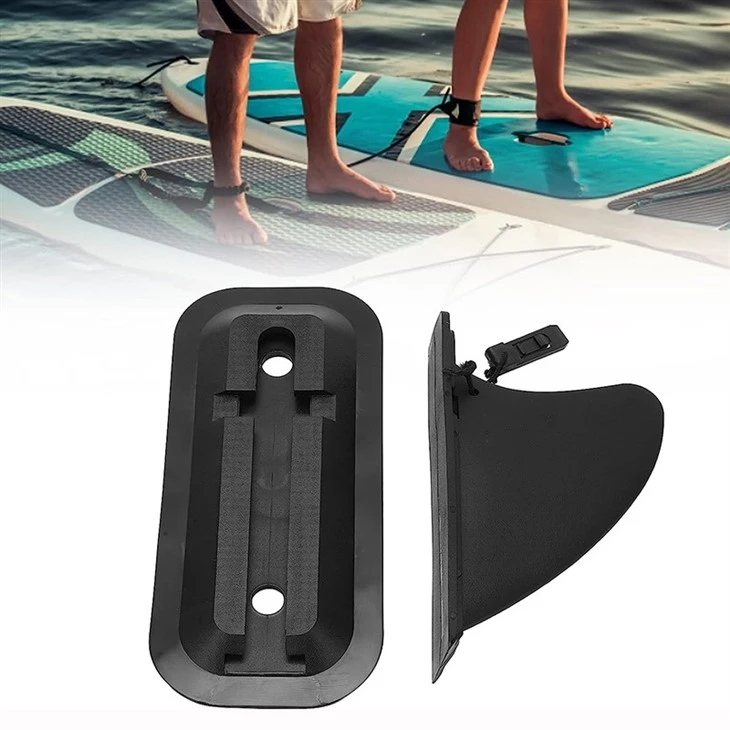 Paddle Board Fins
