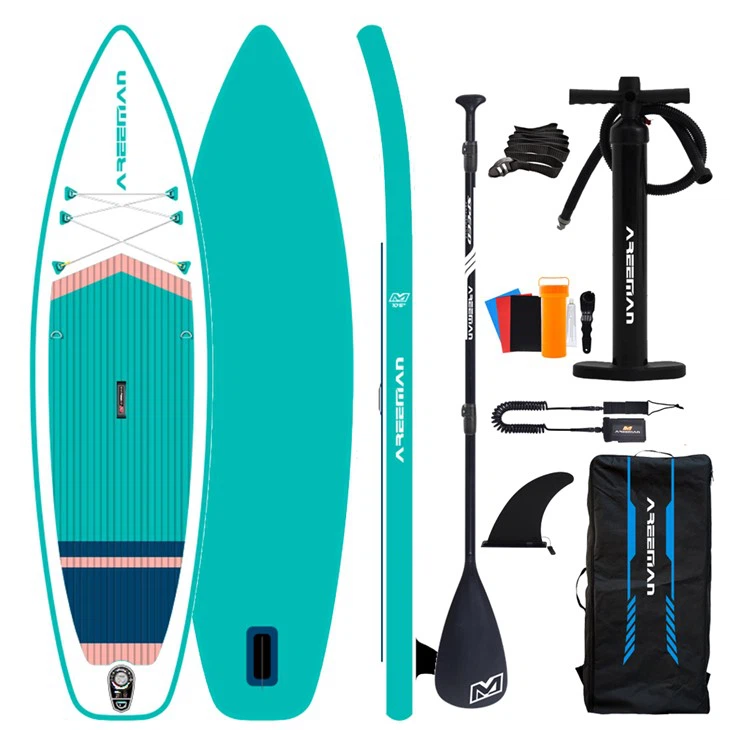 Paddleboarde