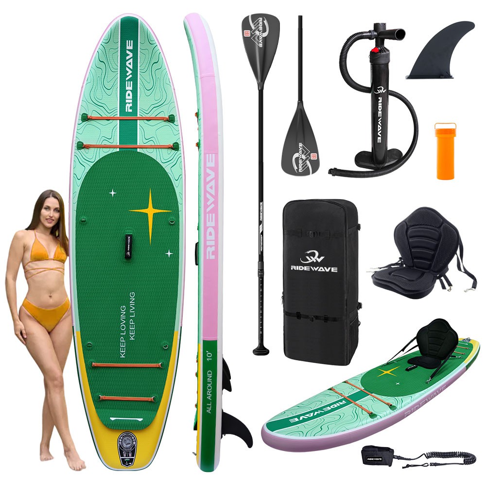 Romantic North Star 10 SUP Set 1 Romantic North Star 10 SUP Set 1