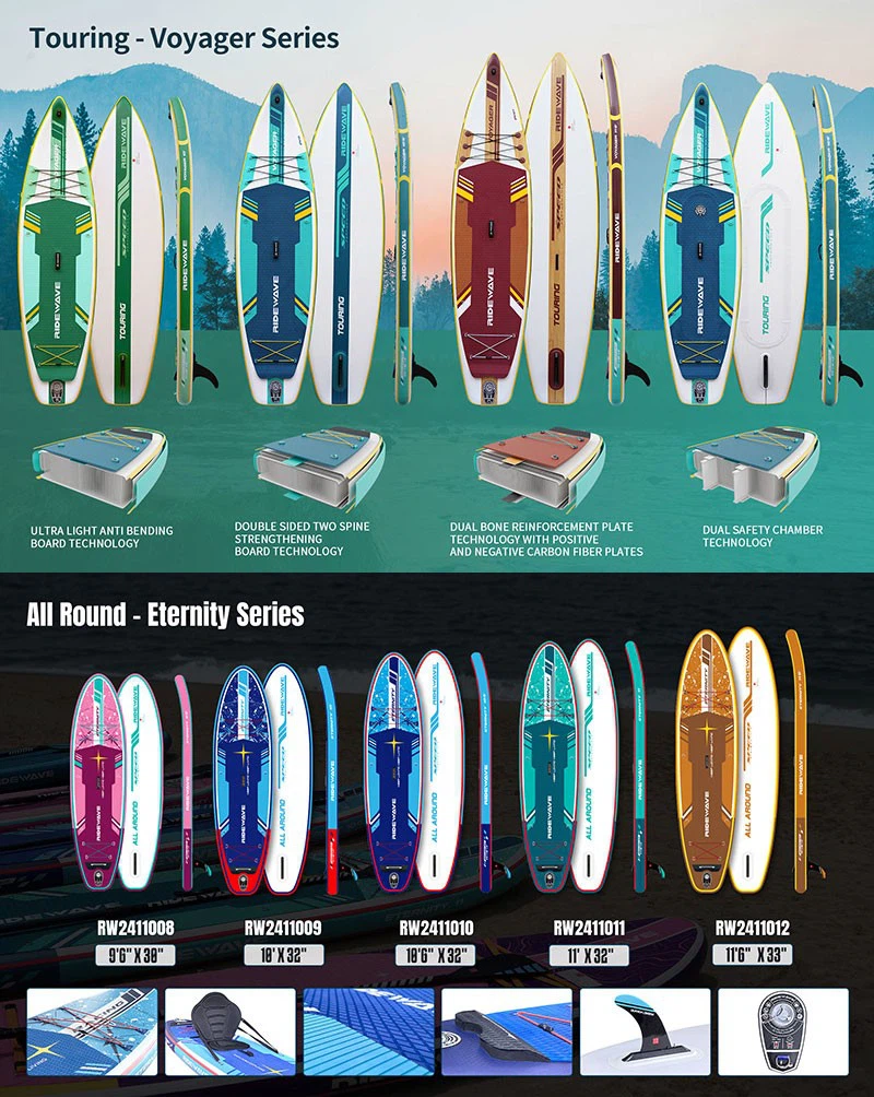 paddle-board paddle-board