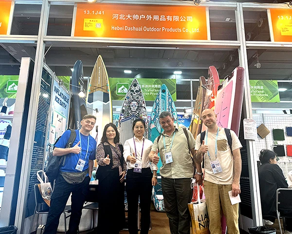 138th Canton Fair Autumn 2025 138th Canton Fair Autumn 2025