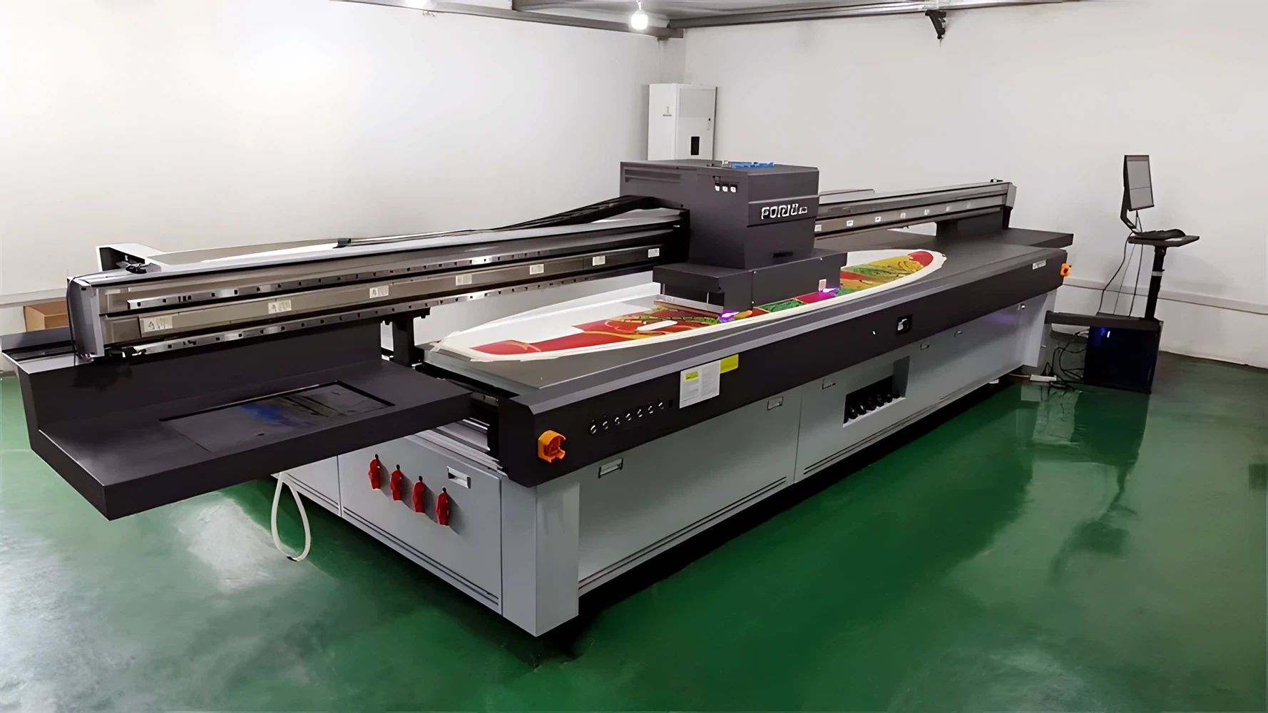 UV printing UV printing