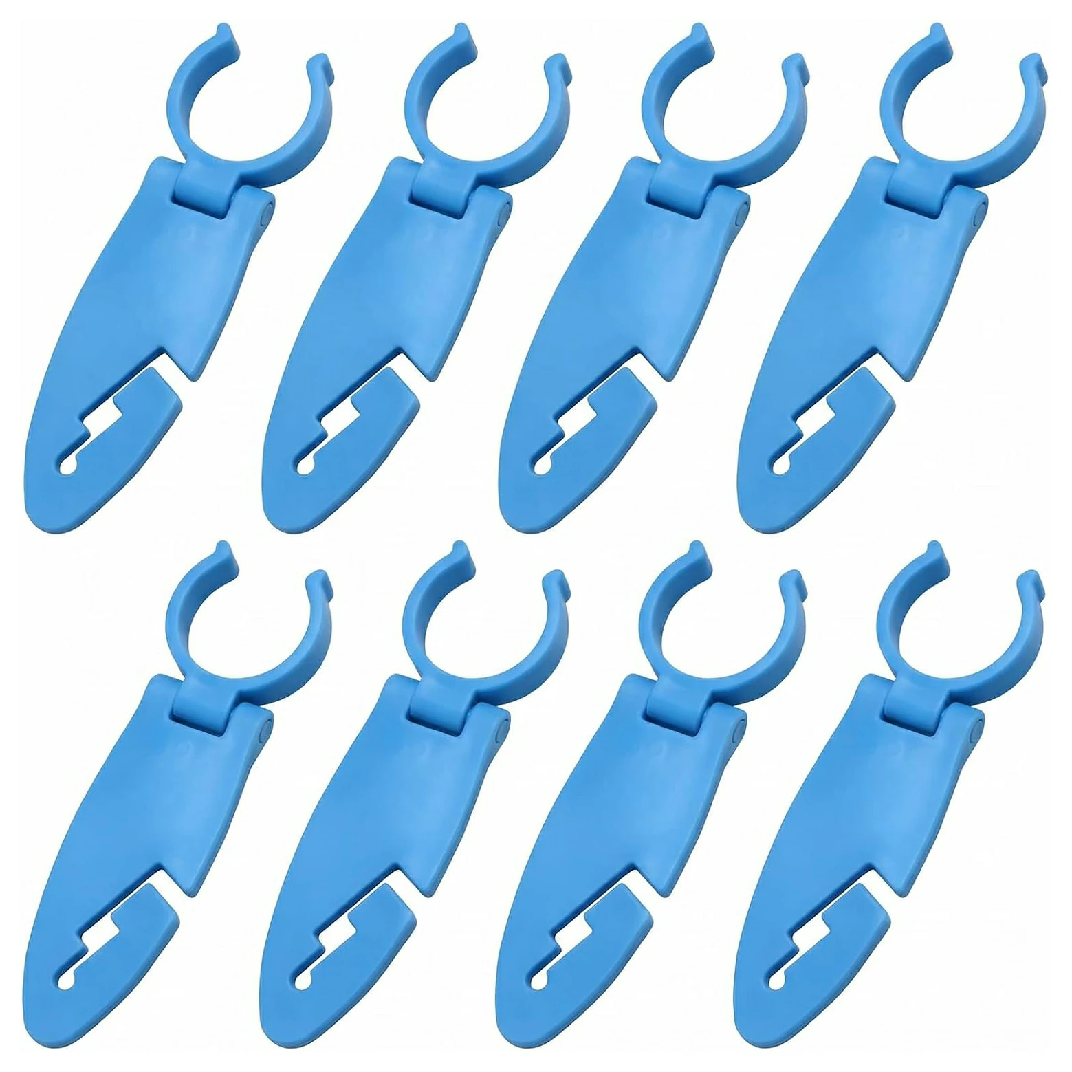 Paddle Board Oar Holder Clip