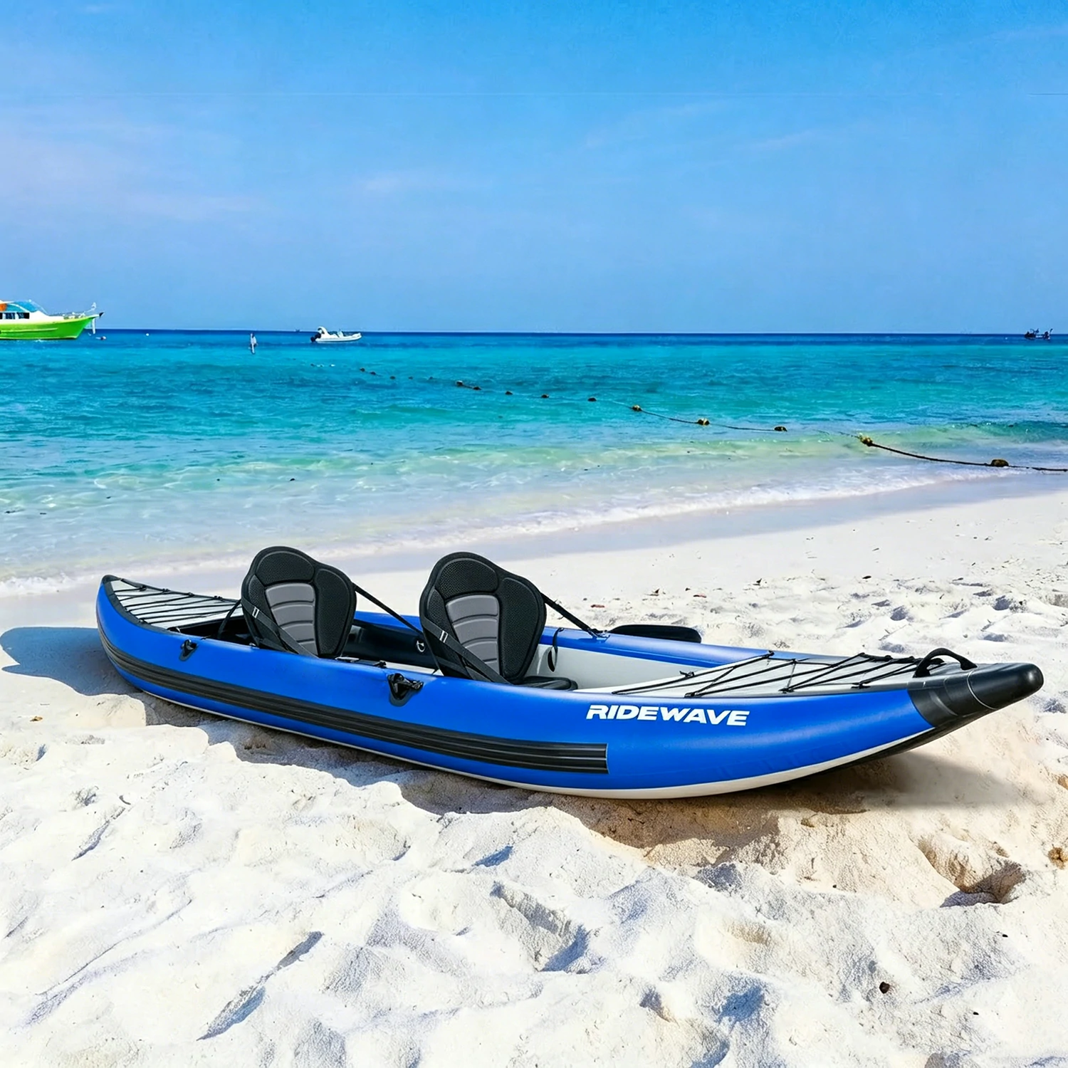 Pedal Kayak For Sale
