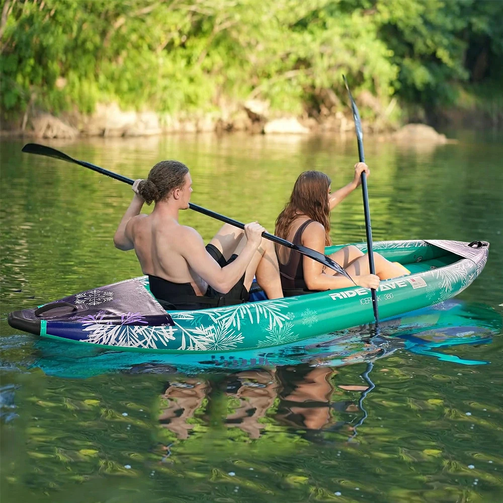 Pedal Kayak