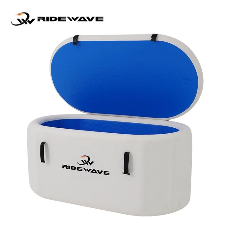 Portable Ice Bath