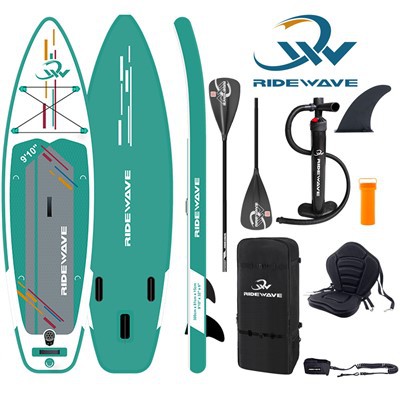 Beginner Paddle Board