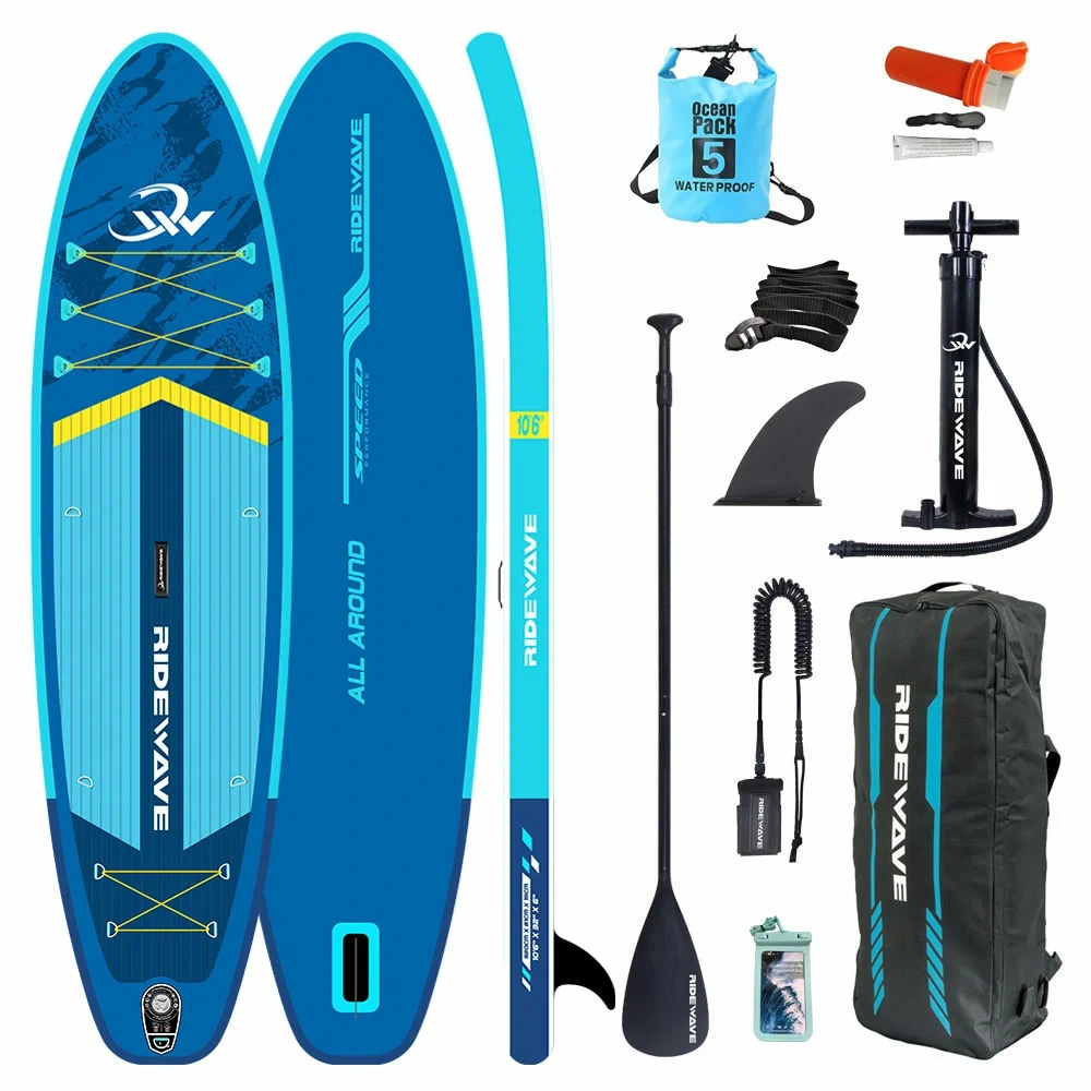 Best Standup Paddle Boards