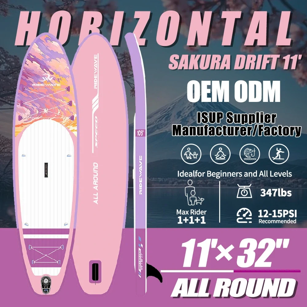 Black Friday Paddle Board Deals