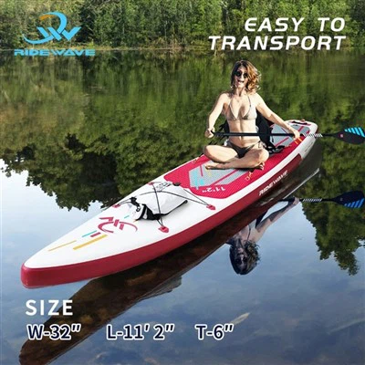 Paddleboard Seat