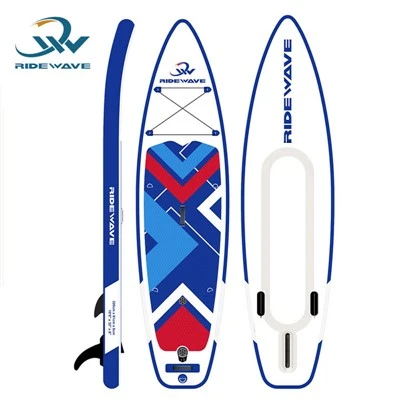 Inflatable Sup Board
