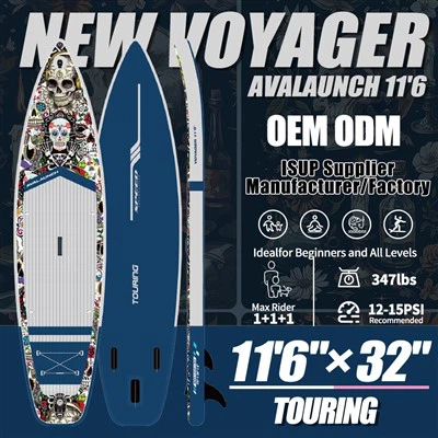 Paddle Boarding Supplier