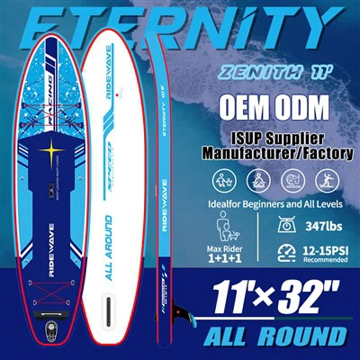 All Round Paddle Board Manufacturer