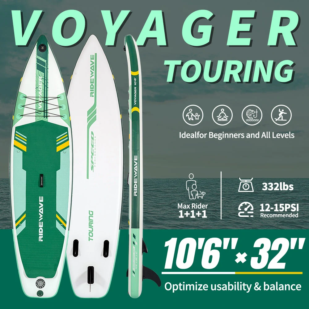 Paddle Board Supplier