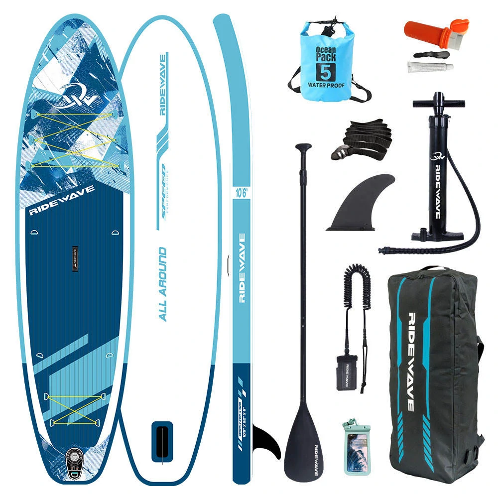 Portable Inflatable SUP