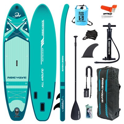 Sup Stand Up Paddleboard