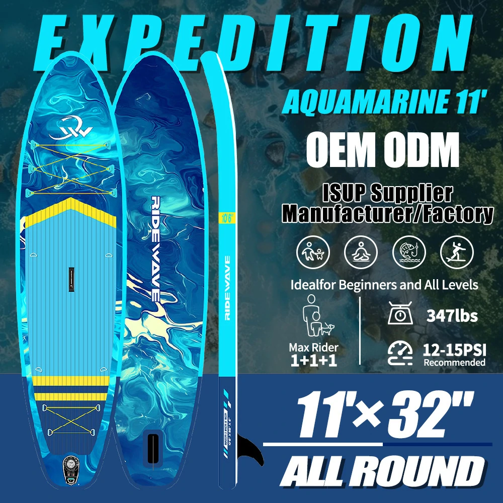 Surf Paddle Board