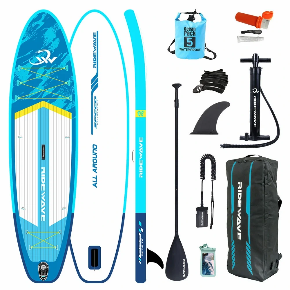 Top Paddle Boards