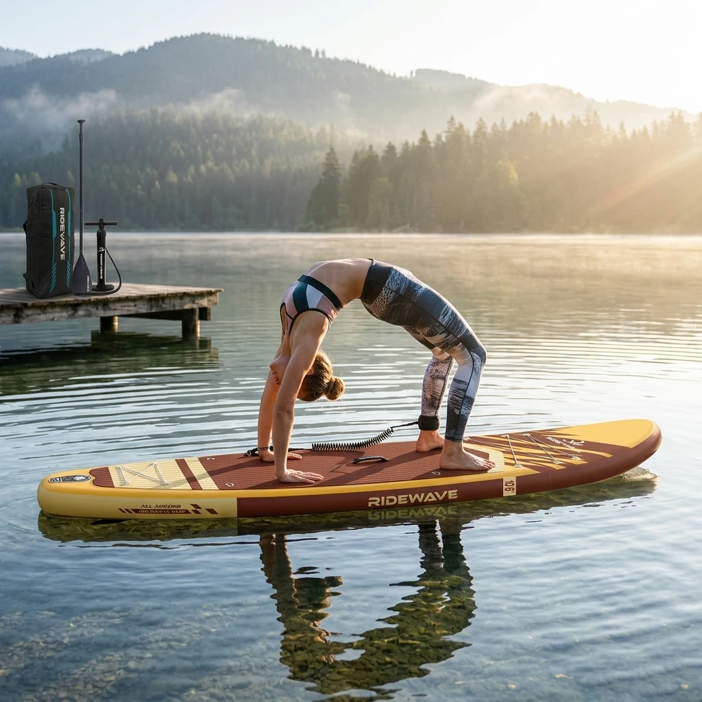 Sup Paddleboards