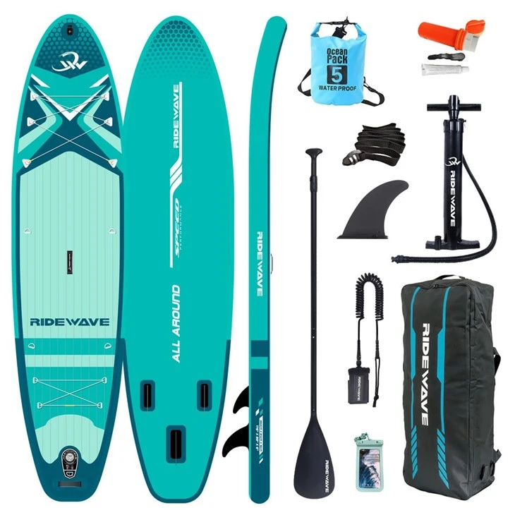 Sup Stand Up Paddleboard factory