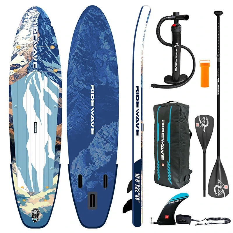 Surf Stand Up Paddle Board