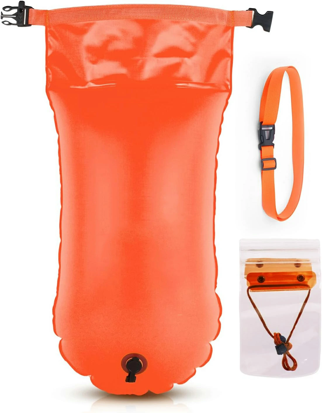 Swim Safety Buoy